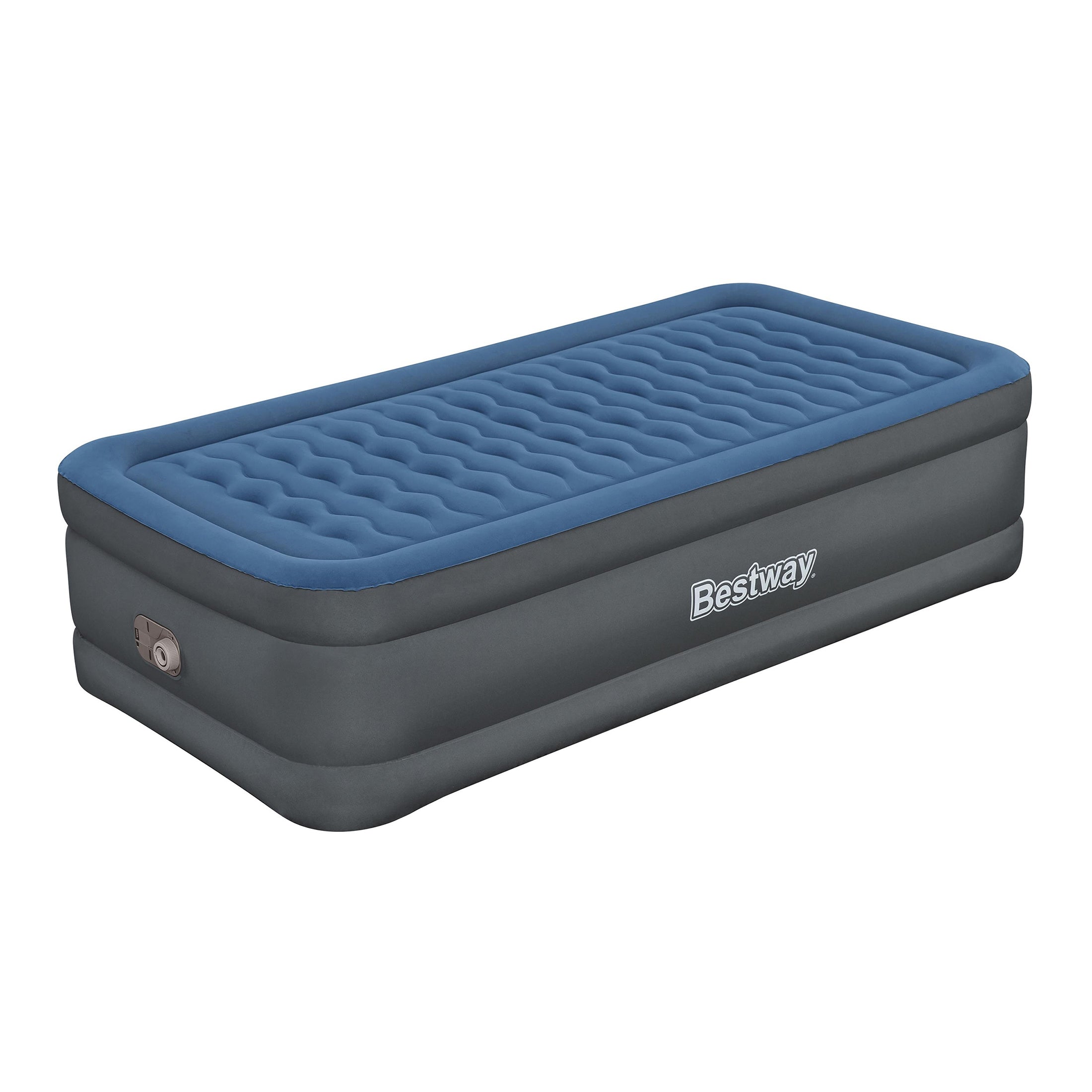 Bestway 69138E Tough Guard Twin 18-inch manufacturer reference