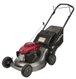 Honda HRR216 Type PKA mower render from Honda’s manual selector; source filename identifies the type-level HRR21610PKA image, not a particular K11 serial-range unit