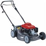 Honda HRR216 Type SDA mower in the official Honda manual-selector rendering; not a serial-specific K2 photograph
