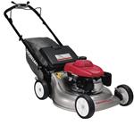 Honda HRR216 Type VKA mower in Honda’s manual-selector rendering; this is a model-type image, not a serial-specific K11 photograph