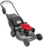 Honda HRR216 Type VLA official selector rendering; not a K11-serial-specific photograph or used-unit condition image.