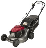 Honda HRR216 Type VYA official selector rendering; not a K11-serial-specific photograph or used-unit condition image.