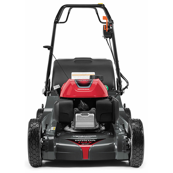 Honda HRX217K6HYA 21-inch gas mower manufacturer rendering; not test photography.