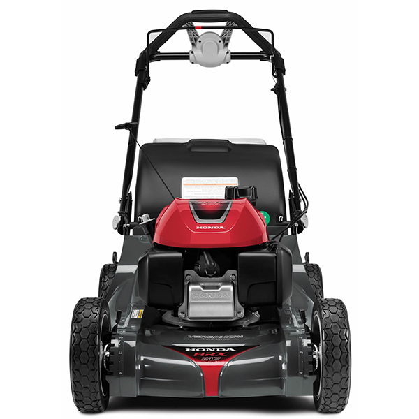 Honda HRX217K6VKA 21-inch gas mower manufacturer rendering; not test photography.