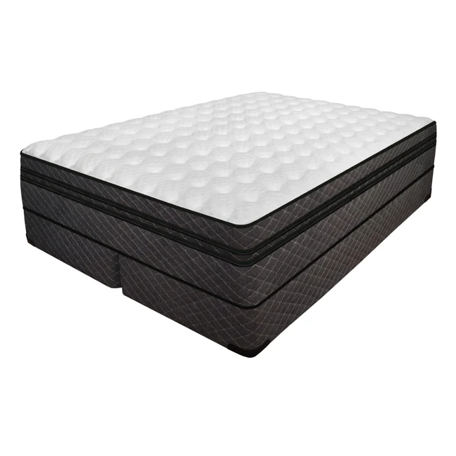 InnoMax Medallion California King Digital Air Bed manufacturer reference