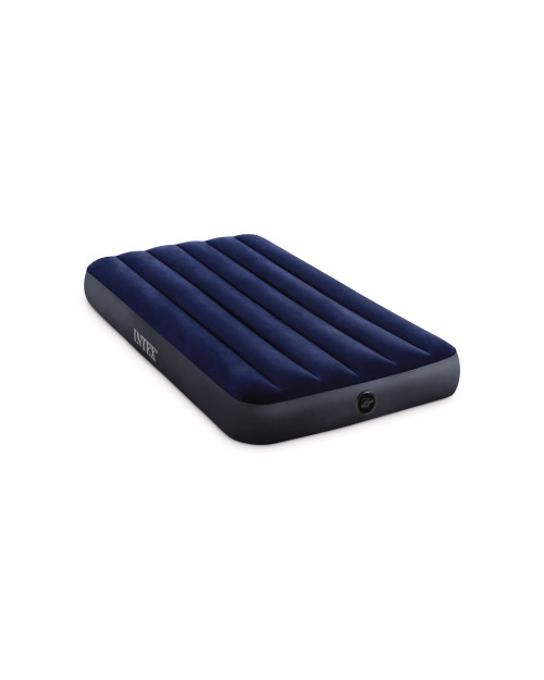 Intex 64757E 10in Twin Dura-Beam® Standard Fiber-Tech Downy Air Mattress (Pump Not Included) manufacturer reference