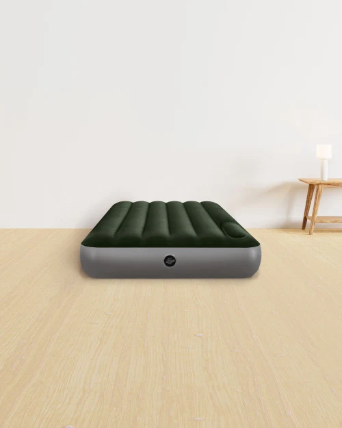 Intex 64761E Twin Downy air mattress (single bed) manufacturer reference