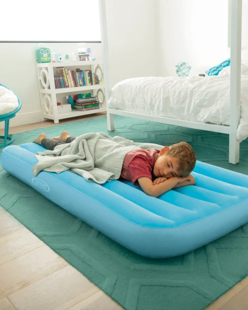 Intex Cozy Kidz 66803EP Child Airbed manufacturer reference